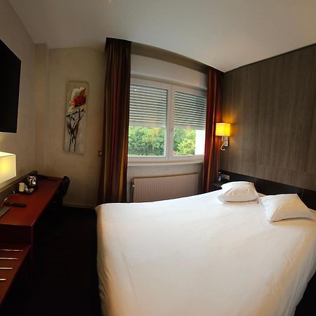 Europe Haguenau - Hotel & Spa Exteriér fotografie
