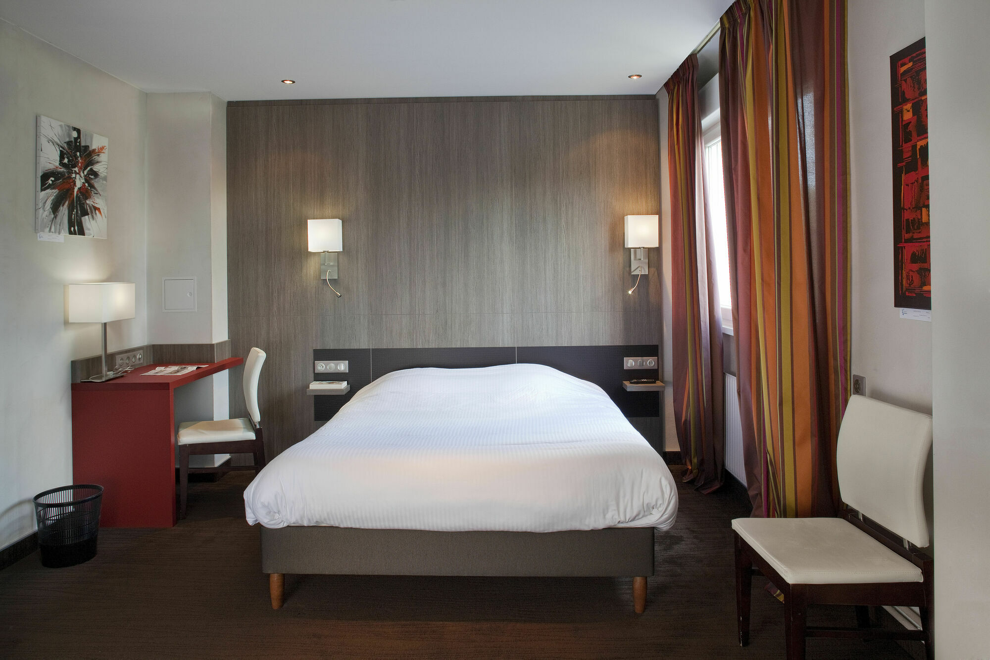 Europe Haguenau - Hotel & Spa Pokoj fotografie