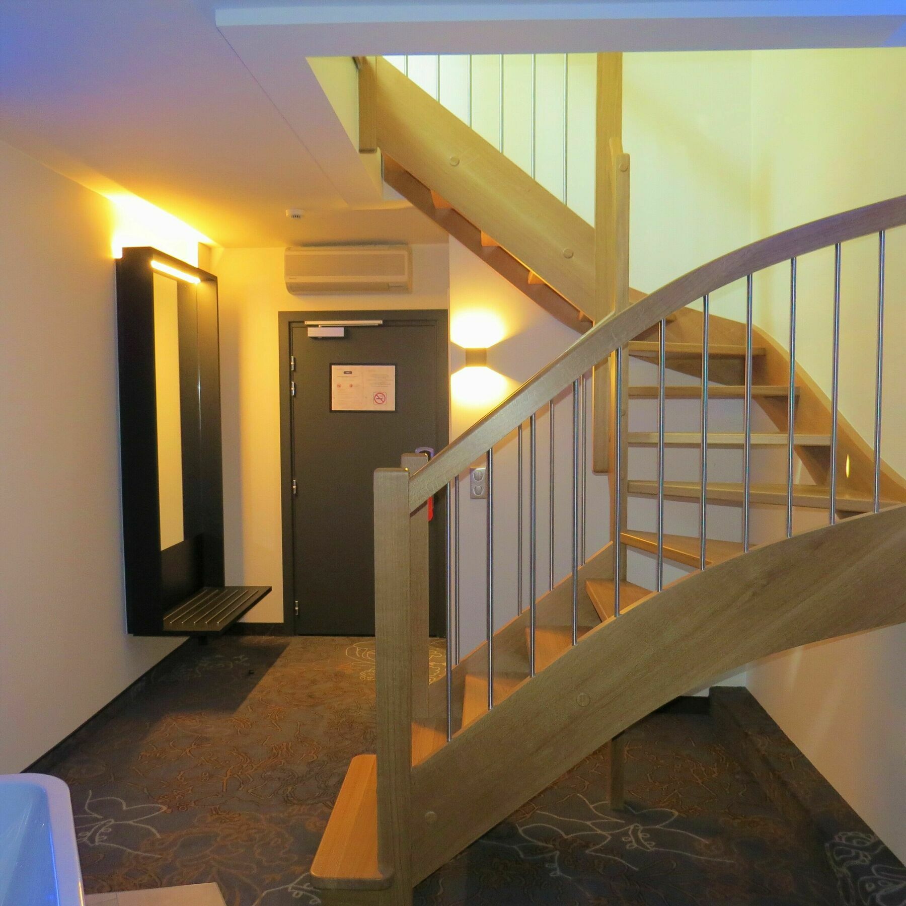 Europe Haguenau - Hotel & Spa Interiér fotografie
