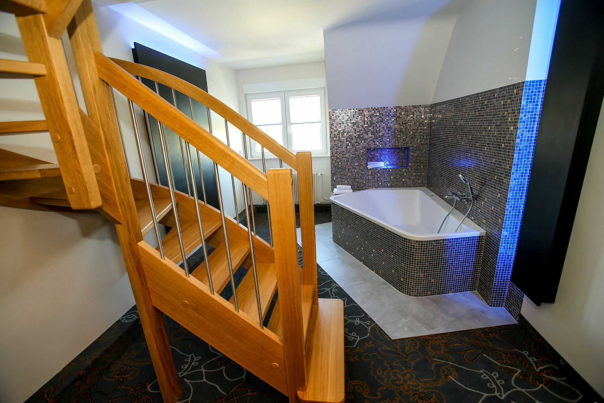 Europe Haguenau - Hotel & Spa Pokoj fotografie