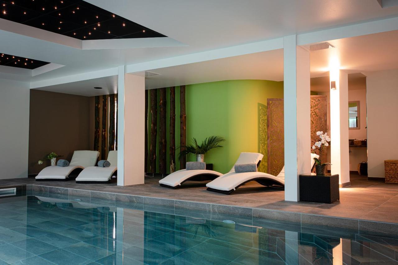 Europe Haguenau - Hotel & Spa Exteriér fotografie